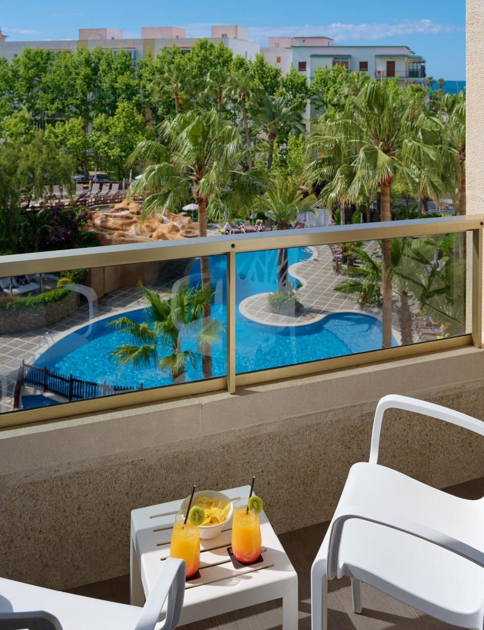 H10 Salou Princess Hotel Hotel in Salou
