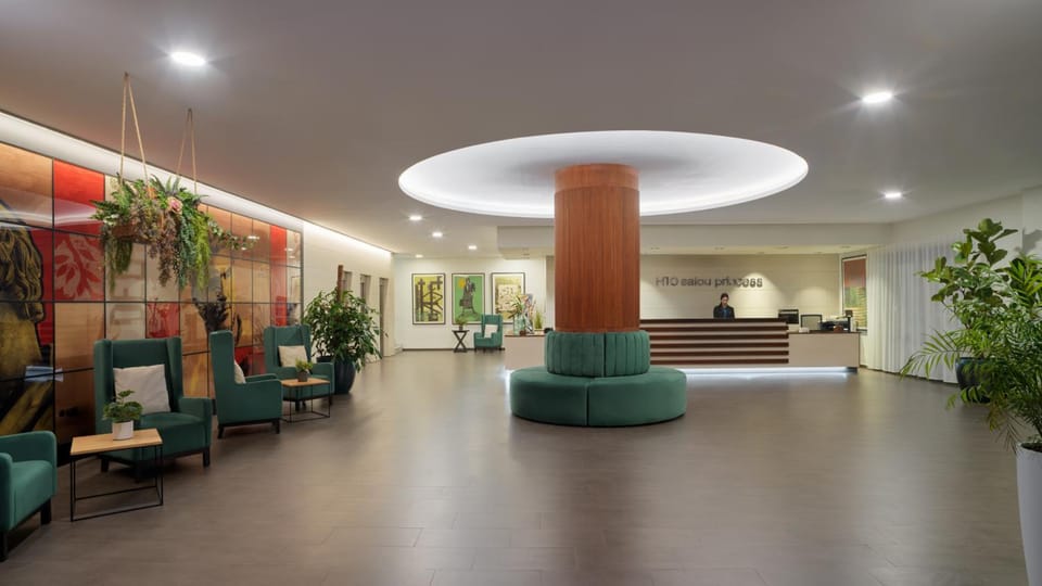 H10 Salou Princess Hotel Hotel in Salou