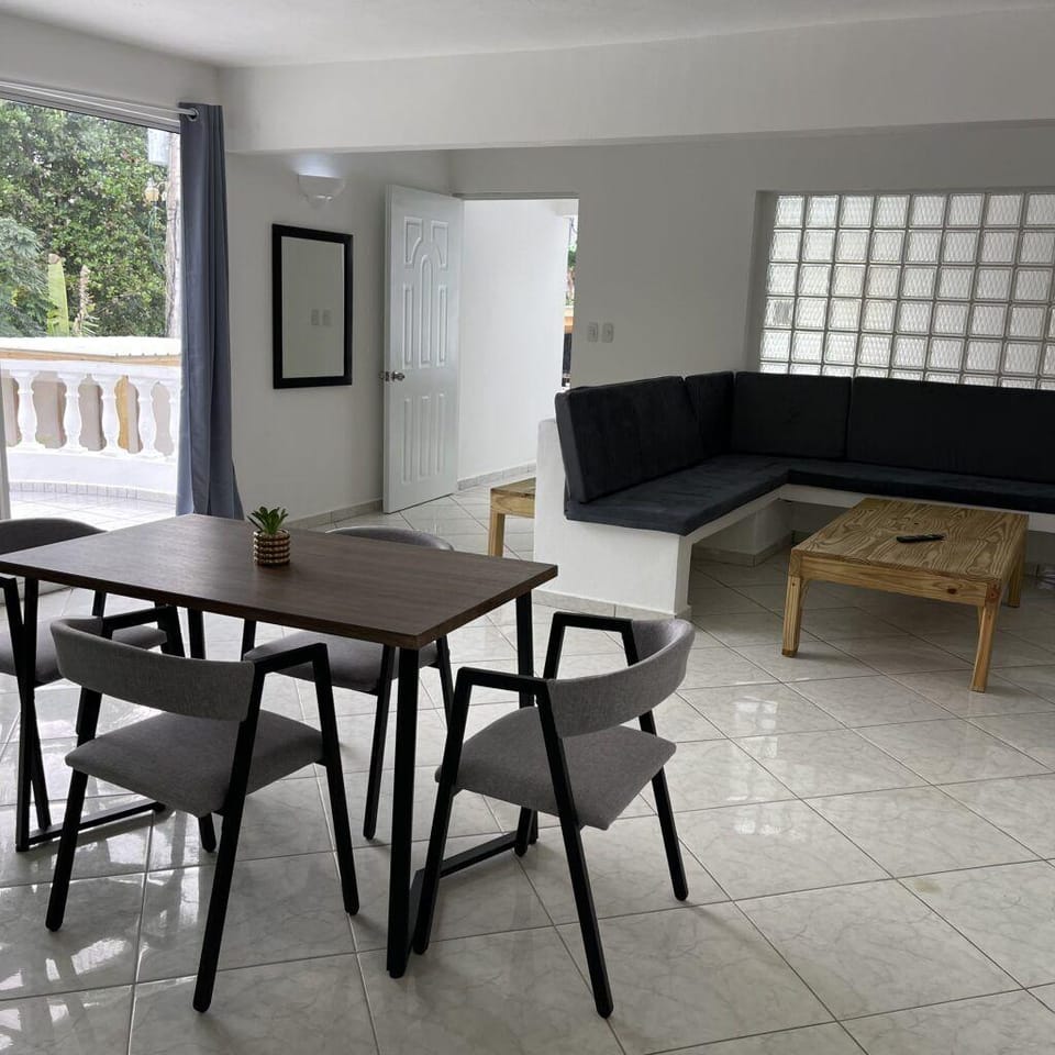 Appartement équipé Hotel in Cabarete