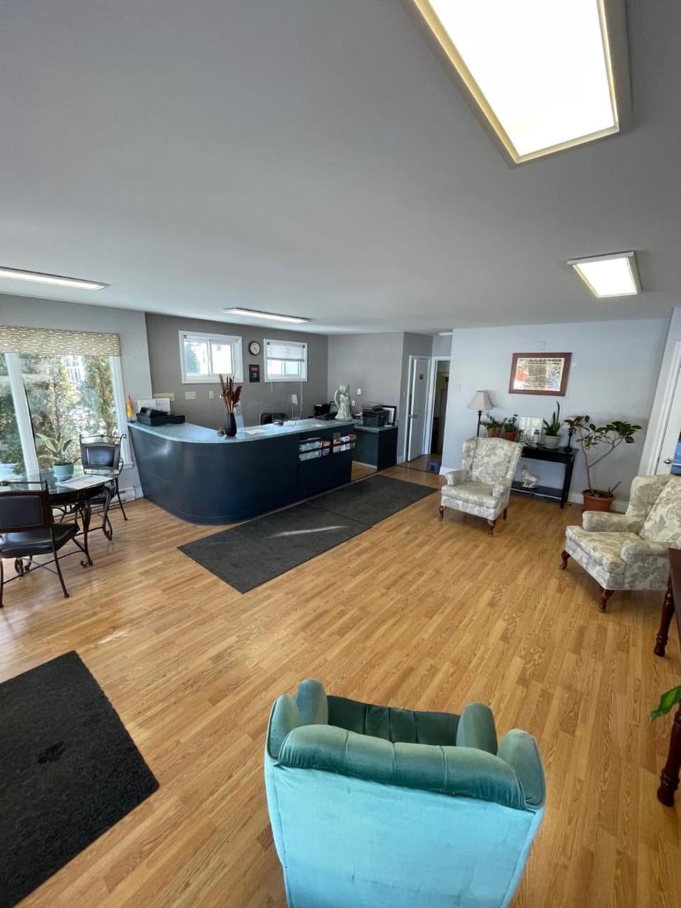 Winsome Inn Motel in Maine