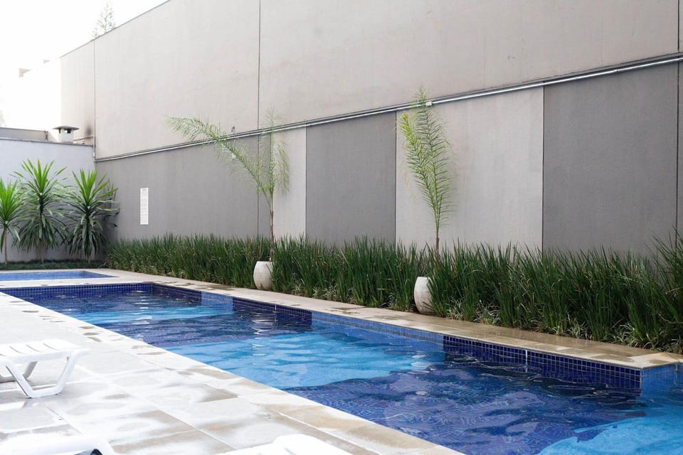 Moov Brás Hotel in Sao Paulo City