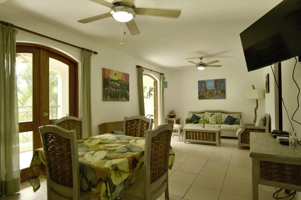 BonitaVillageLasTerrenas 4Beds8Pax Hotel in Las Terrenas