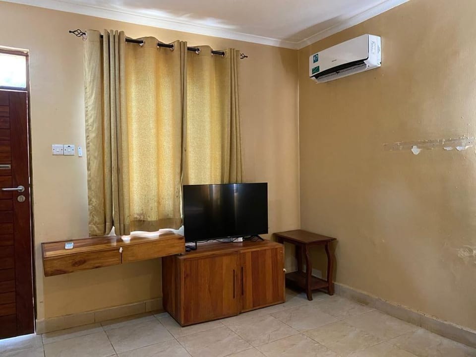Hathi Chai Inn Hotel in City of Dar es Salaam