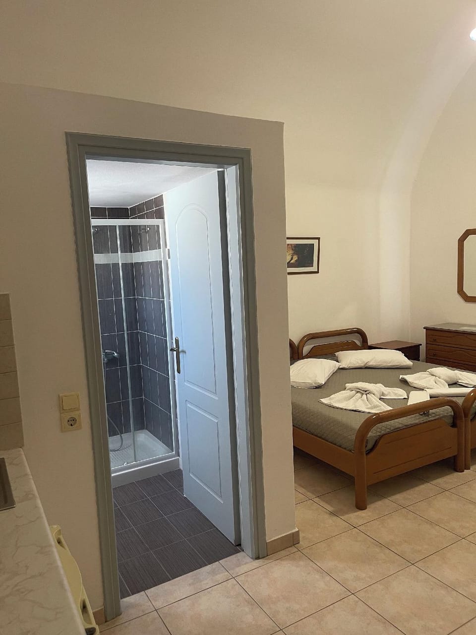 Tarelis apartments Hotel in Kamari