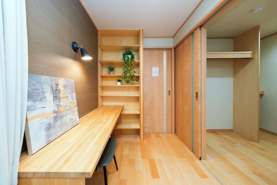 Convertel Daita  Setagaya Daita Hotel in Japan