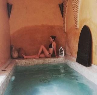 Riad Bjoujna Hotel in Marrakesh