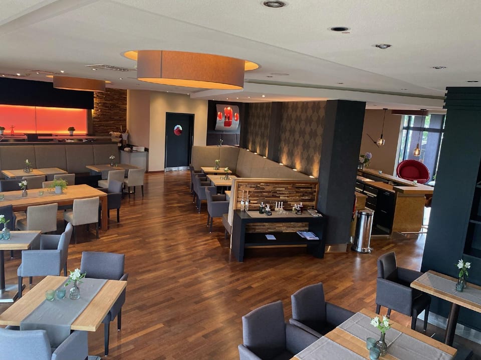 AiREA Hotel Hotel in Hesse