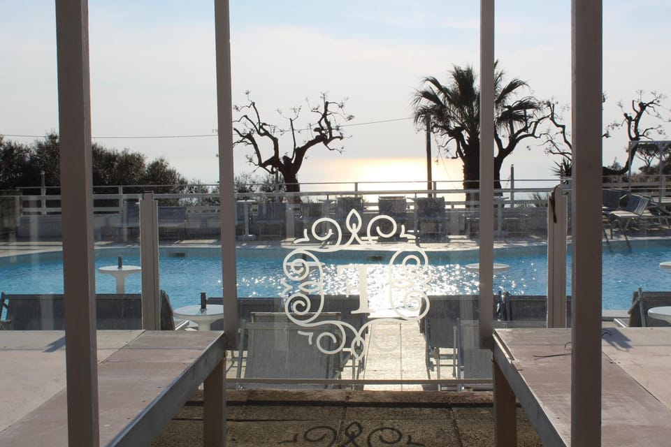 Hotel & Spa Relais Freedom Club Hotel in Massa Lubrense