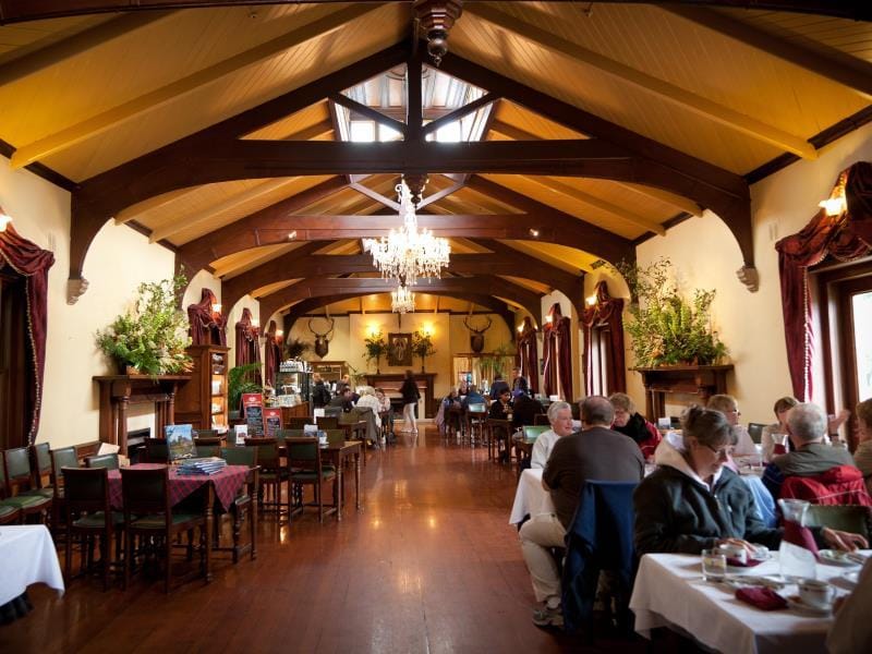 Ballroom