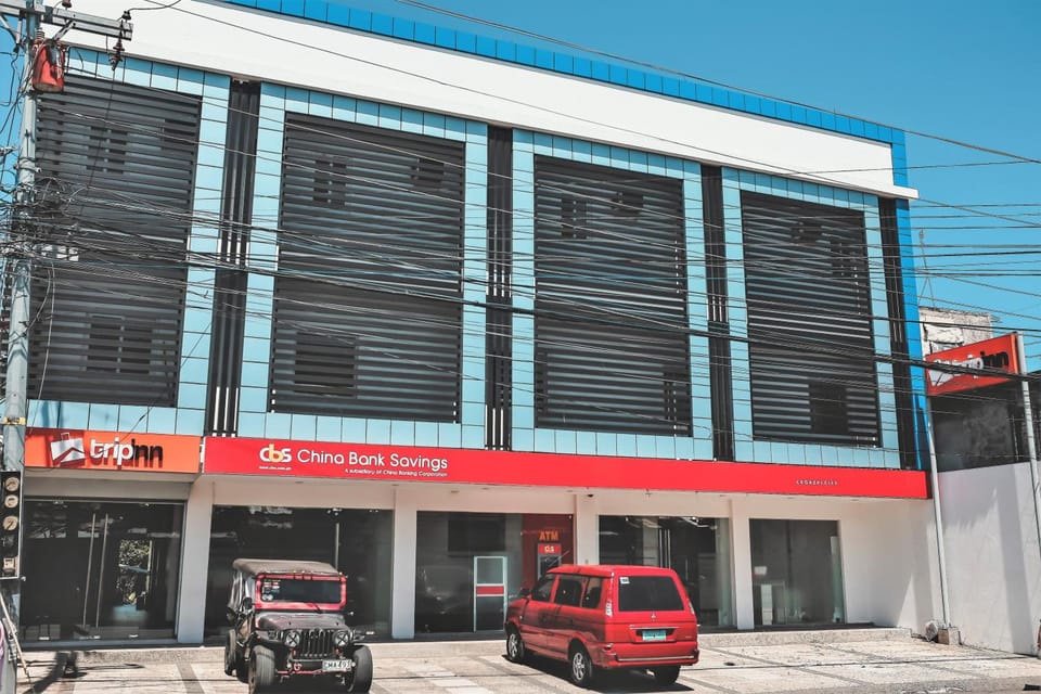 Trip Inn Legazpi City near Airport  Hotel in Bicol