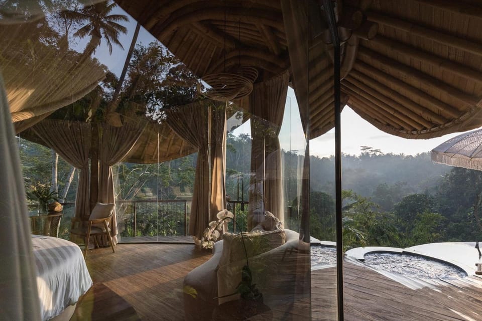 BELALU Bali Boutique & SPA experience Resort in Abiansemal