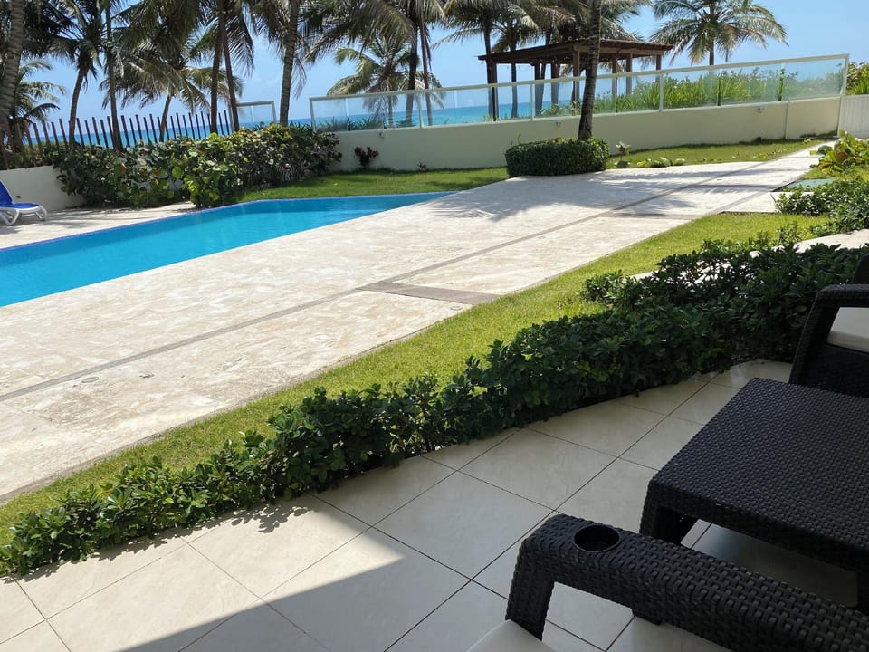 0053 CMA103 Hotel in Puerto Plata Province