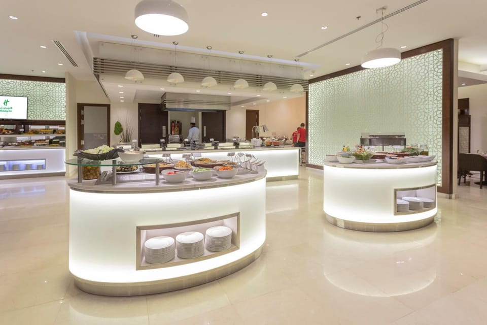Holiday Inn Yanbu By IHG Hotel in Al Madinah Province