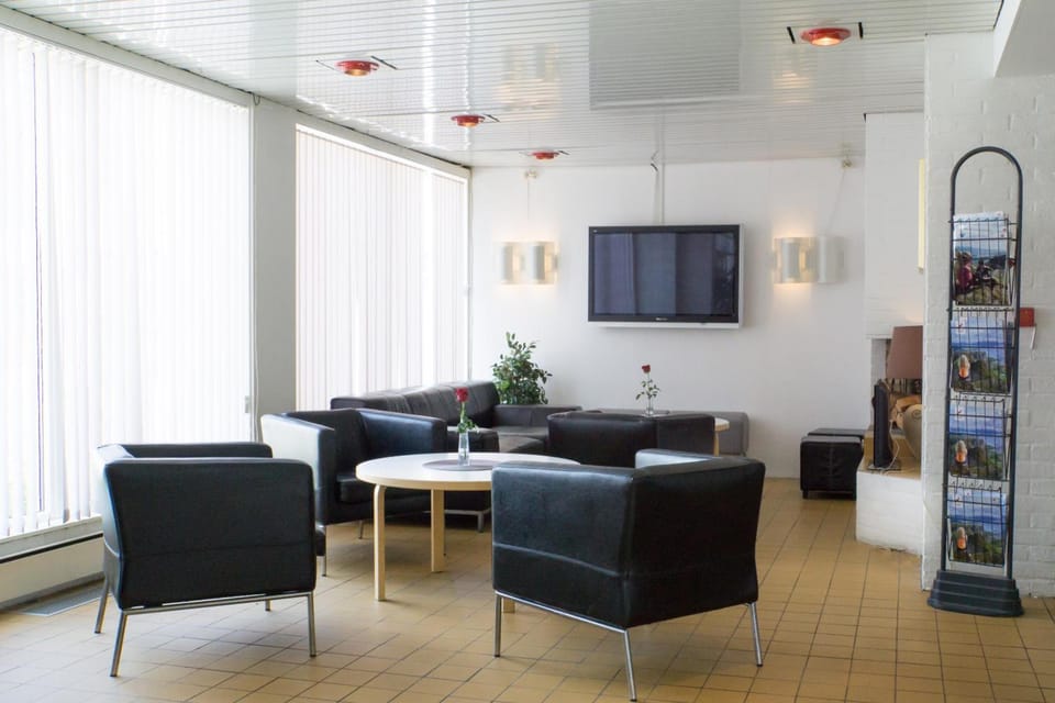 Glomfjord Hotel Hotel in Nordland, Norway