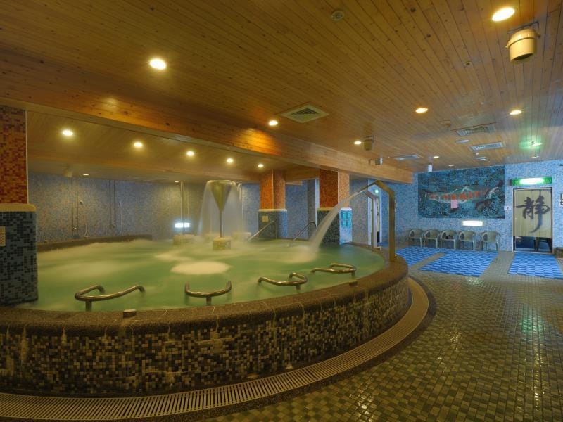Wuling Hoya Resort Resort in Taiwan, Province of China