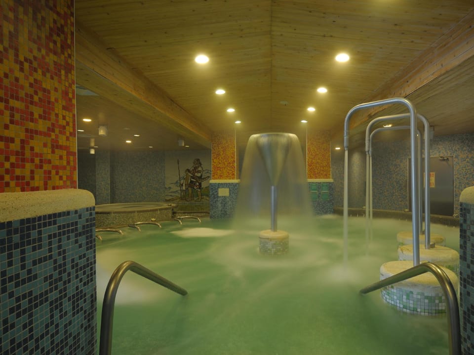 Wuling Hoya Resort Resort in Taiwan, Province of China