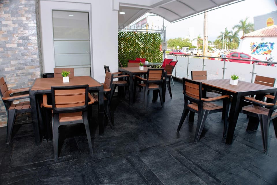 Hotel B`Quin Plaza Cucuta Hotel in Cúcuta
