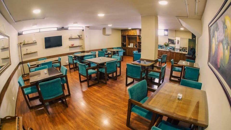 Hotel Boyaca Plaza Hotel in Tunja