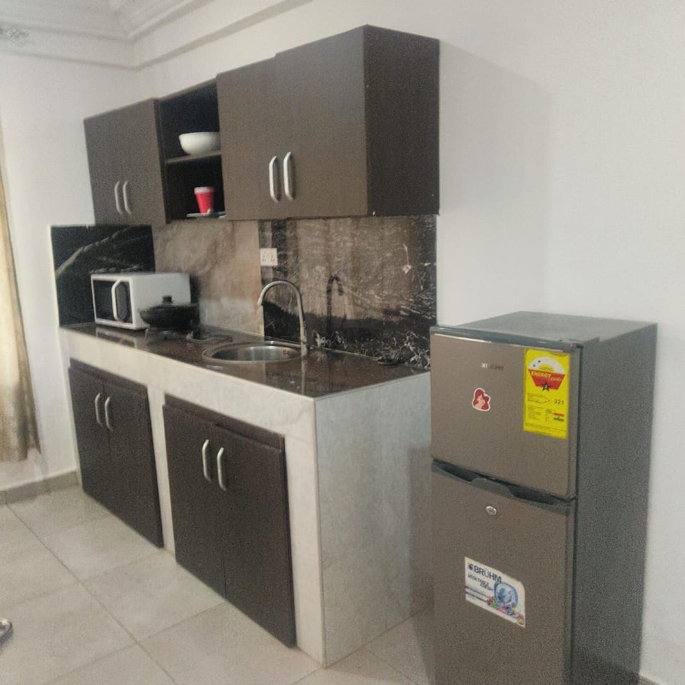 CRL Apartments Hotel in Accra