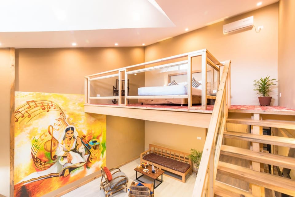 Sunshine Resort Pokhara Resort in Bagmati Province, Nepal