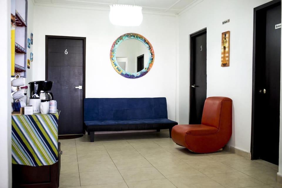 Facilities