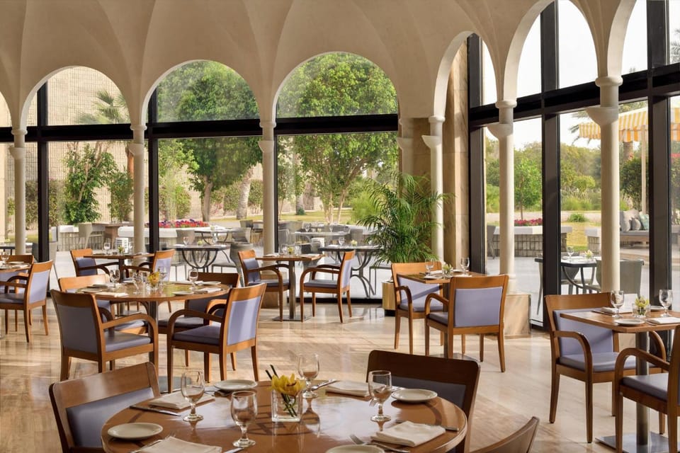 InterContinental Al Jubail By IHG Hotel in Eastern Province Saudi Arabia