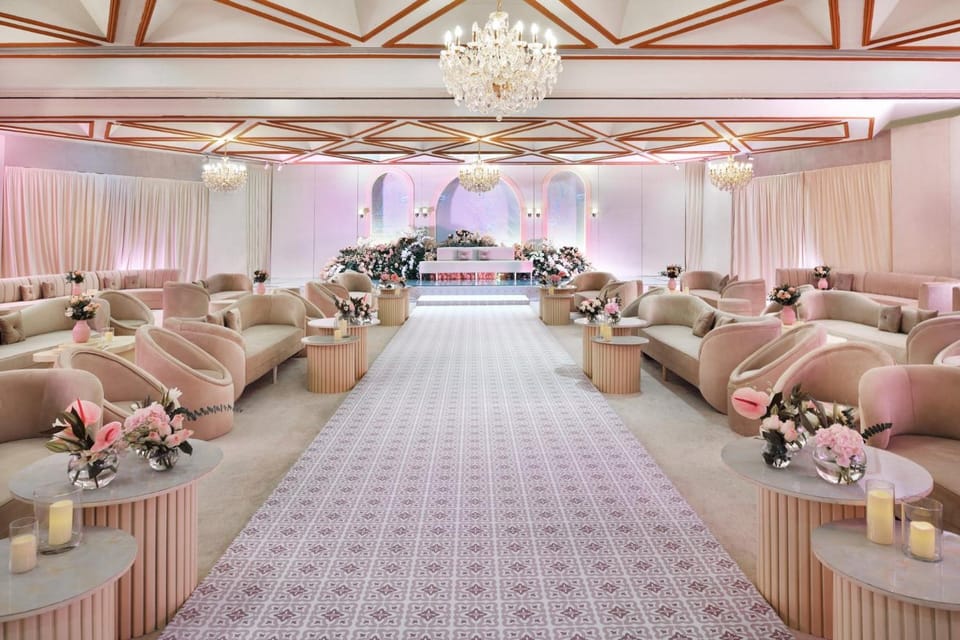 InterContinental Al Jubail By IHG Hotel in Eastern Province Saudi Arabia