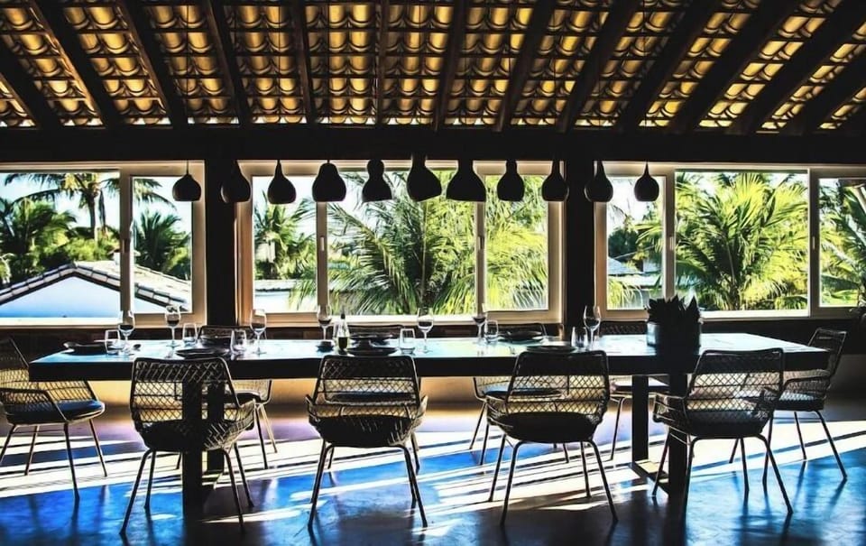 BRISAS DO ESPELHO Hotel in State of Bahia