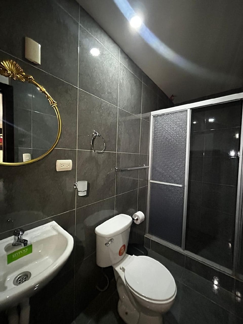 Melody Hotel Hotel in Cuenca
