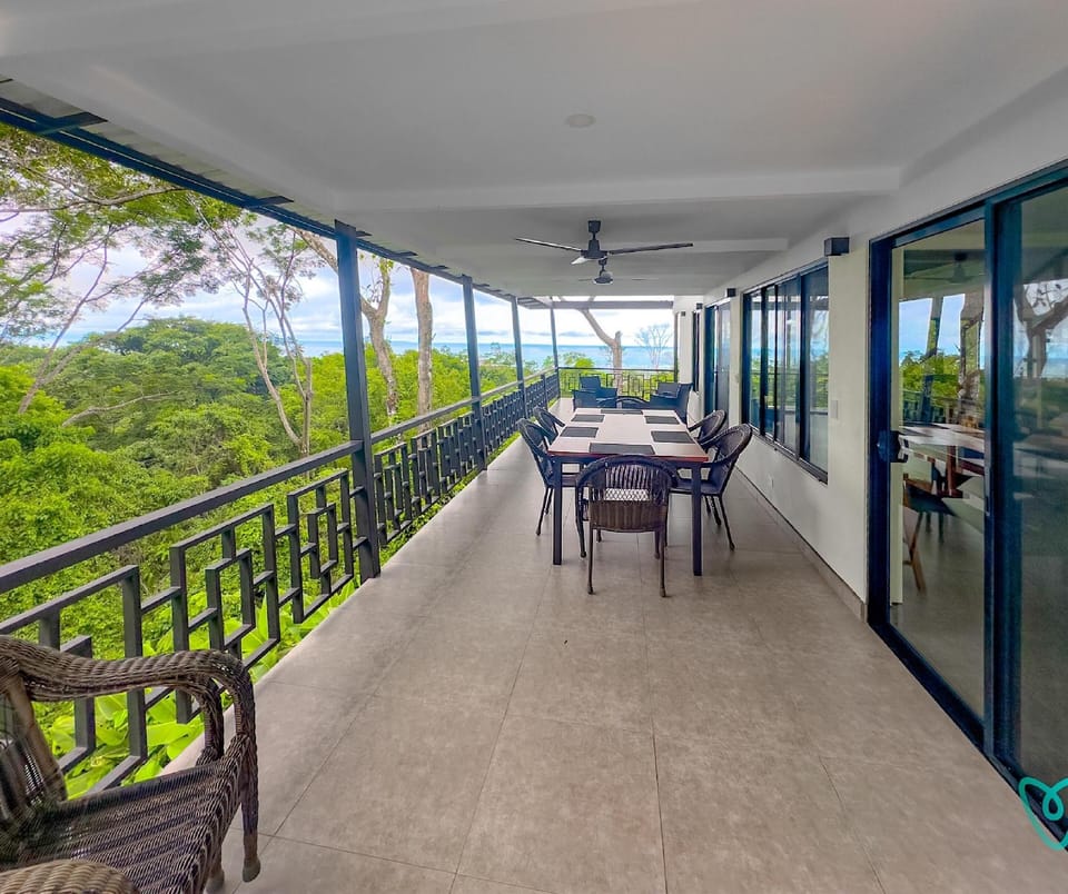 Palco del Mar Hotel in Bahía Ballena