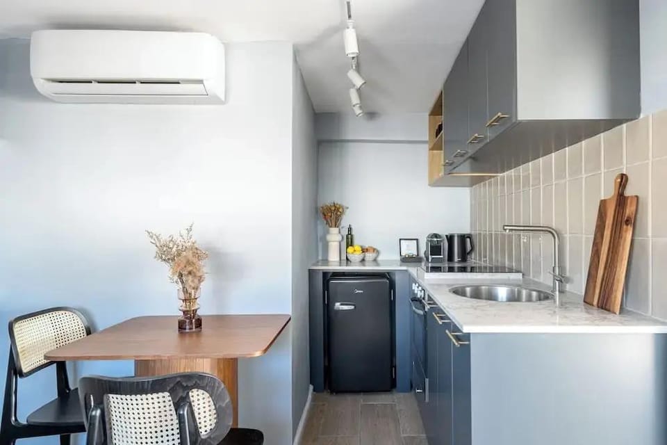 Mate Levinski - By HOMY Hotel in Tel Aviv-Yafo