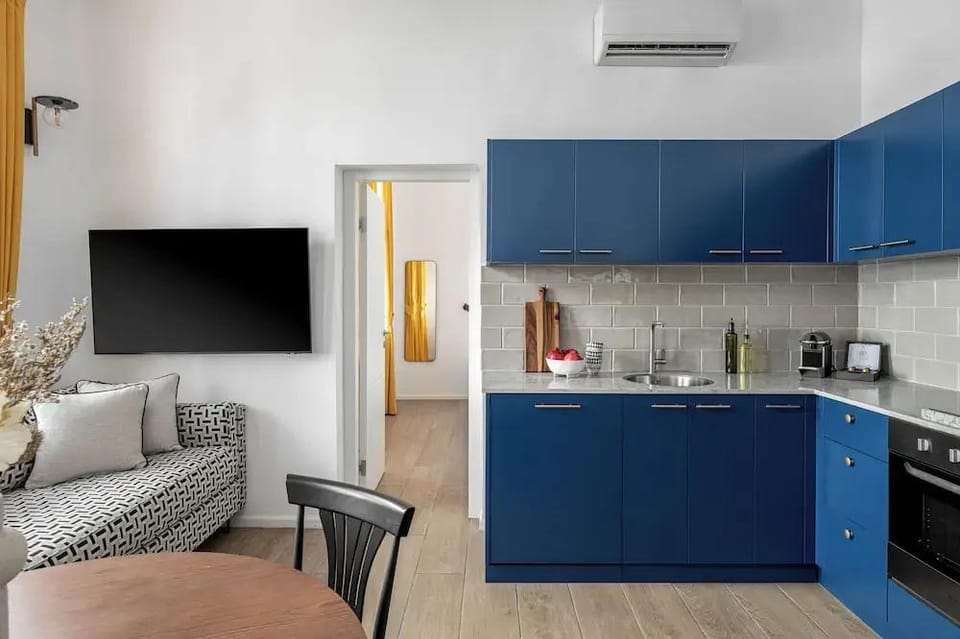 Mate Levinski - By HOMY Hotel in Tel Aviv-Yafo