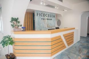 Hotel Ficocella Hotel in Palinuro