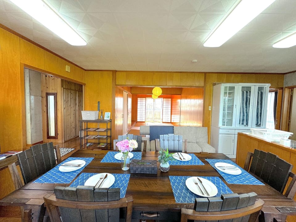 ANGO ISHIGAKIJIMA1 Hotel in Okinawa Prefecture