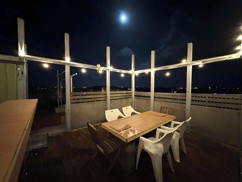 ANGO ISHIGAKIJIMA1 Hotel in Okinawa Prefecture