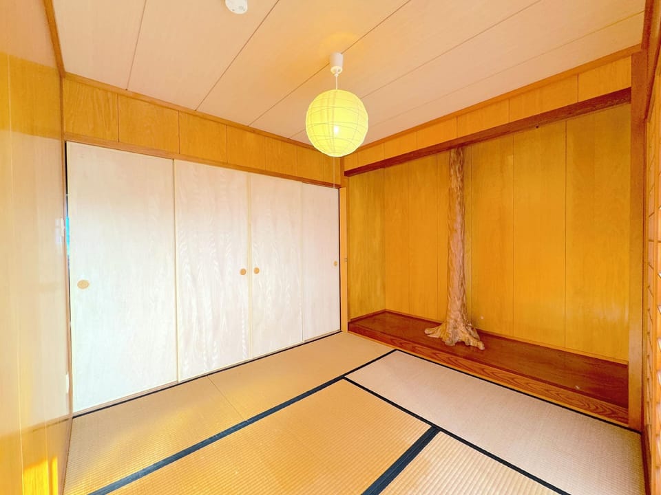ANGO ISHIGAKIJIMA1 Hotel in Okinawa Prefecture