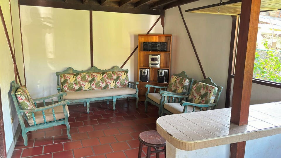 Finca Los Eucaliptos Hotel in Valle del Cauca