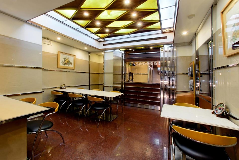 Kao Yuan Hotel - Zhong Zheng Hotel in Fujian
