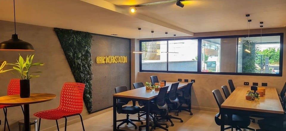 Get One Suites Hotel in Cabedelo