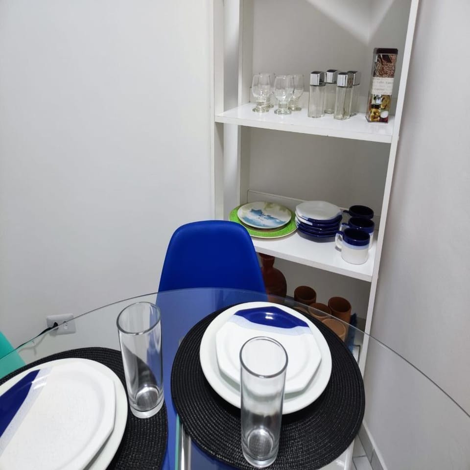 Magnifico Apartamento Central Hotel in Curitiba