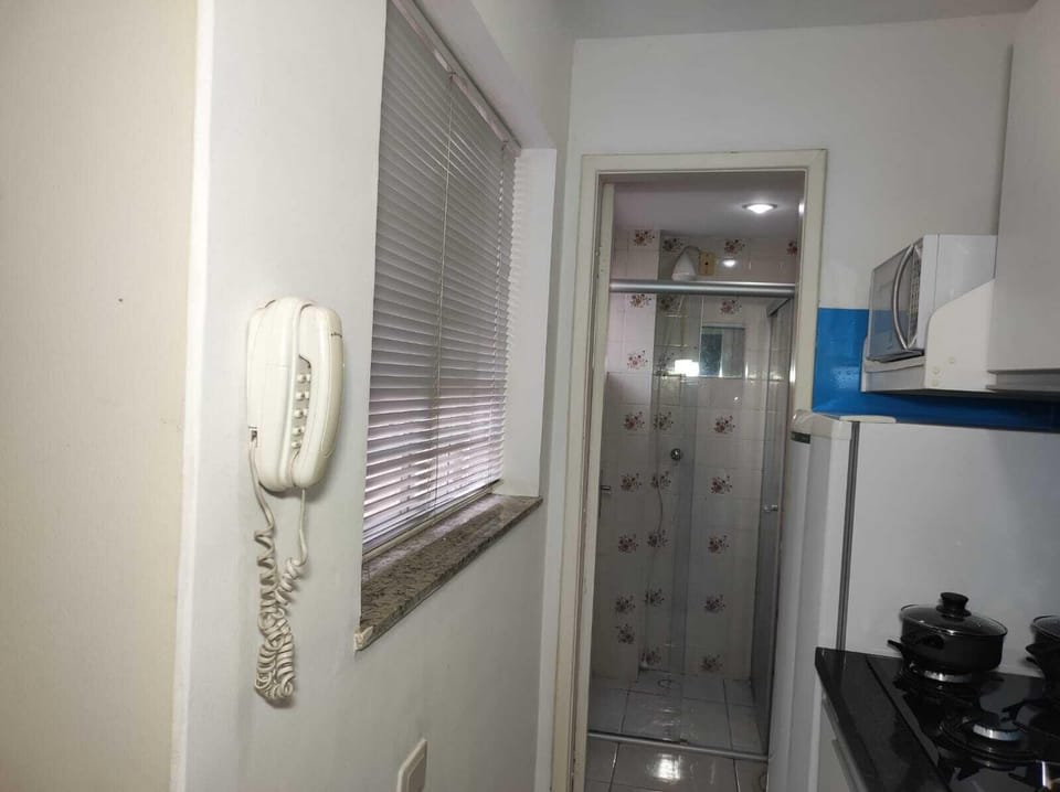 Apartamento Master em Curitiba Hotel in Curitiba