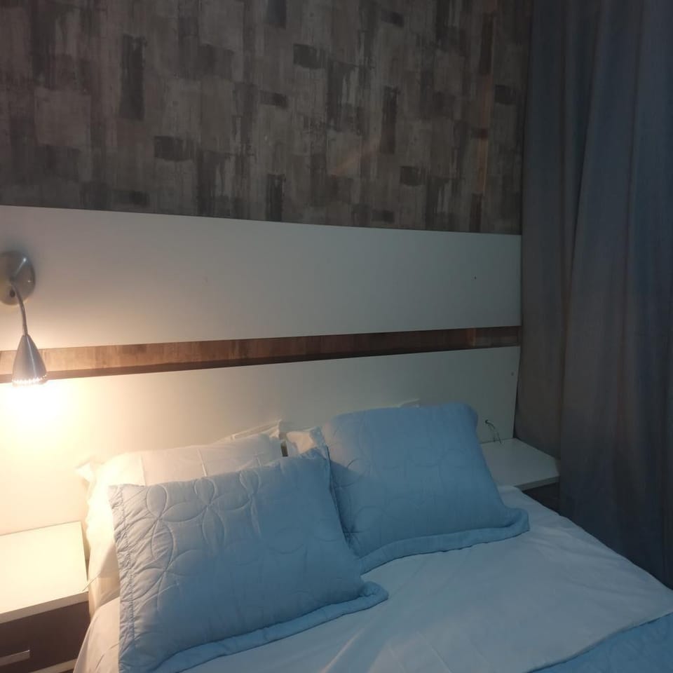 Apartamento Charmoso Hotel in Curitiba