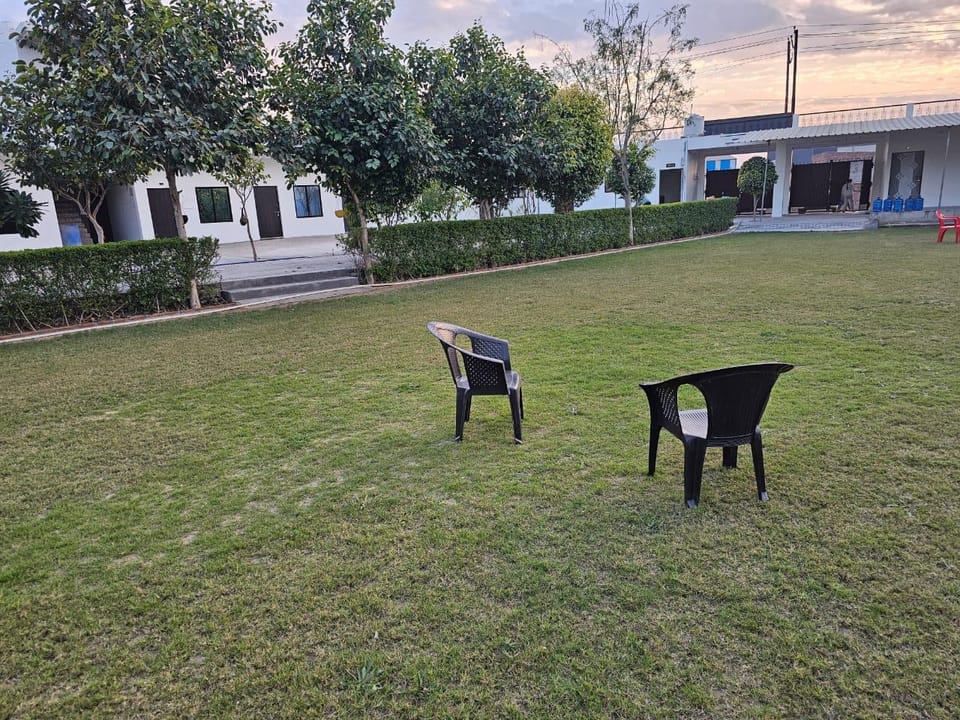 Govind Resort Hotel in Uttar Pradesh