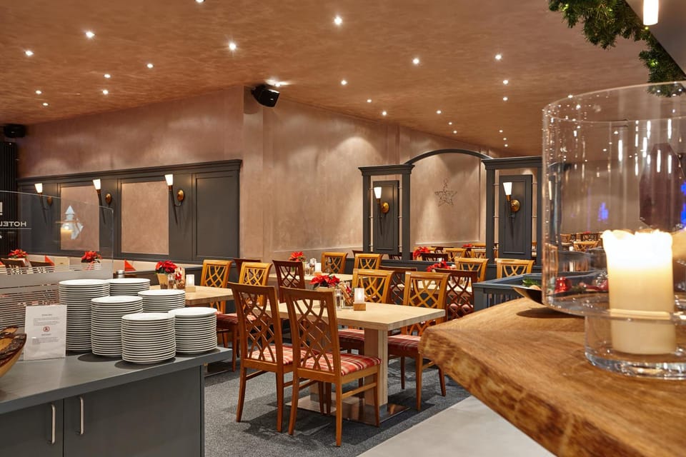 Hotel Konigshof Hotel in Garmisch-Partenkirchen