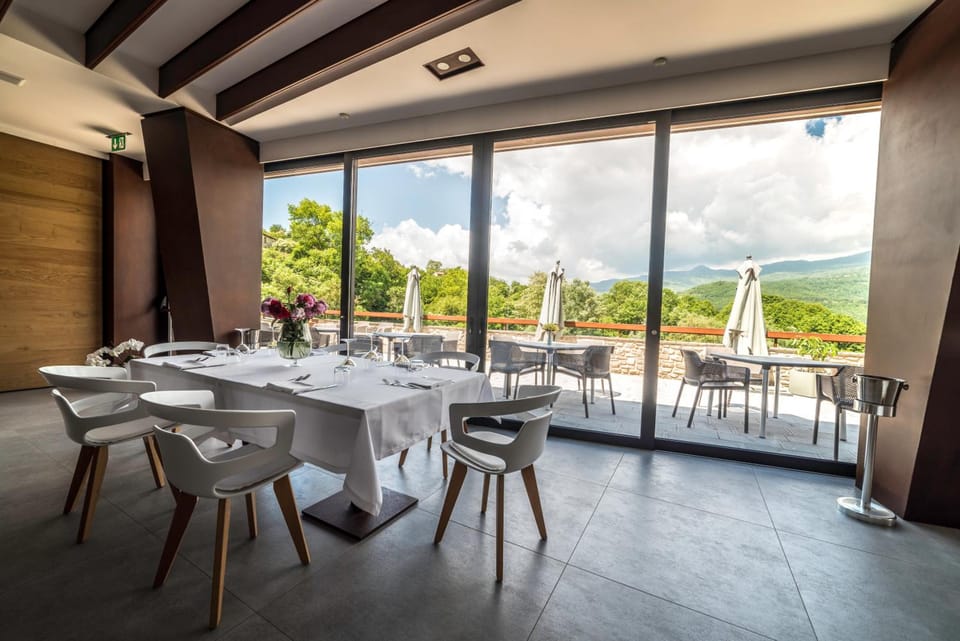 Borgotufi Albergo Diffuso Hotel in Molise, Italy