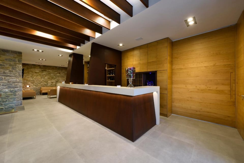 Borgotufi Albergo Diffuso Hotel in Molise, Italy
