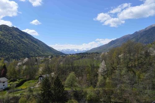 Residence Arvinei Hotel in Canton of Ticino