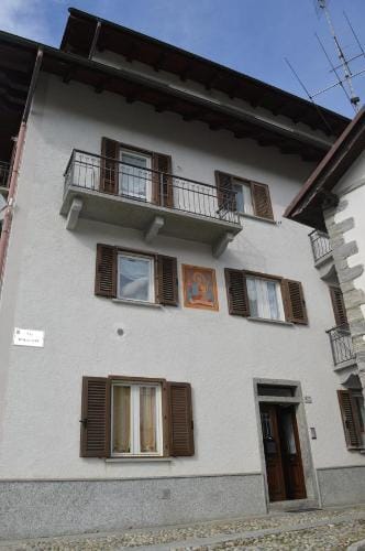 Residence Arvinei Hotel in Canton of Ticino