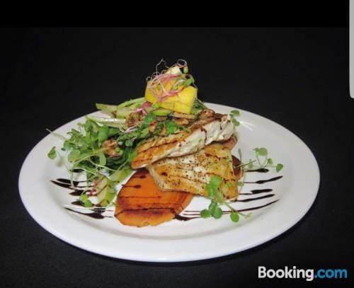 Surf Inn opunake Inn in Taranaki, New Zealand