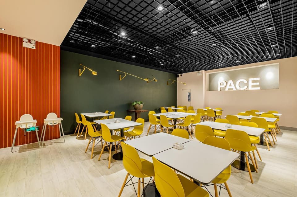 PACE HOTEL Suzhou Guanqian Branch Hotel in Suzhou